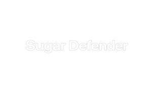 sugar defender logo