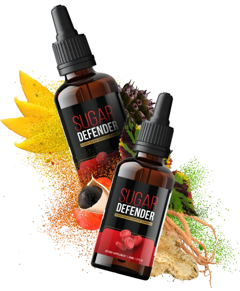 sugar defender reviews