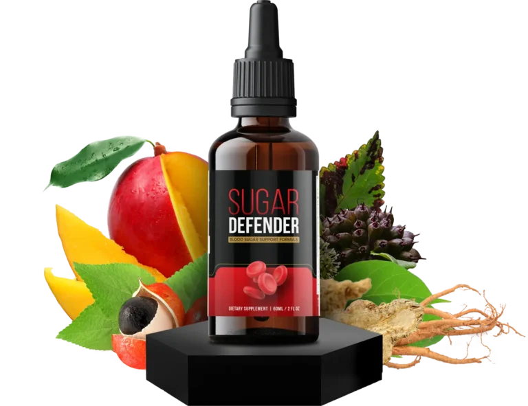 sugar defender supplement